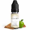 Flavor :  Pomme Cannelle by A La Carte