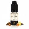 Flavor :  Ry4 by A La Carte