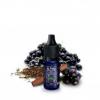 Flavor :  Blackcurrant Leaves by Al Carlo