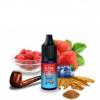 Flavor :  Blended Red Berries by Al Carlo