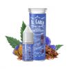 Flavor :  Blue Razz Vintage by Al Carlo