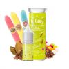 Flavor :  Bubble Cigar by Al Carlo