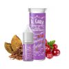 Flavor :  Cranberry Leafage by Al Carlo