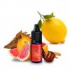 Flavor :  Golden Grapefruit by Al Carlo