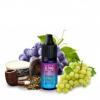 Flavor :  Grape Craze by Al Carlo