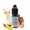 Flavor :  Haband Pinacolada by Al Carlo