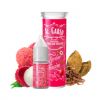 Flavor :  Lychee Fusion by Al Carlo