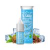 Flavor :  Minty Blend by Al Carlo