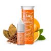 Flavor :  Orange Ember by Al Carlo