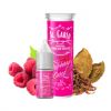 Flavor :  Raspberry Cured by Al Carlo