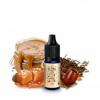 Flavor :  Salted Caramel by Al Carlo