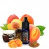 Flavor :  Sun Dried Peaches by Al Carlo