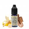 Flavor :  Vintage Banana by Al Carlo