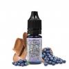 Flavor :  Virginia Blueberry by Al Carlo
