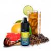 Flavor :  Vivid Tea by Al Carlo