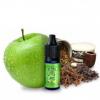 Flavor :  Wild Apple by Al Carlo