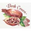 Flavor :  Dark Cocoa by Alice in Vapeland