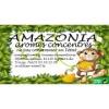 Flavor :  Amazonia by Allday