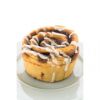 Flavor :  Cinnamon by Allday