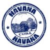 Flavor :  Havana Cuba by Allday