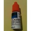 Flavor :  Natural Custard by Allday