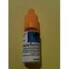 Flavor :  Strawberry Shortcake by Allday