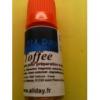 Flavor :  Toffee by Allday