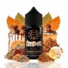 Flavor :  Harmony Tobacco par AMBAR JUICE