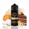 Flavor :  Symphony by Ambar Juice