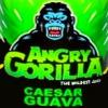 Flavor :  Caesar Guava par ANGRY GORILLA
