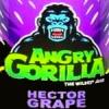 Flavor :  Hector Grape by Angry Gorilla