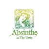 Flavor :  Absinthe by AOC Juices