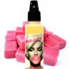 Flavor :  Bubblelicious by AOC Juices