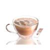 Flavor :  Cappuccino by AOC Juices