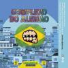 Flavor :  Complexo Do Alemao by AOC Juices