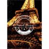 Flavor :  French Fusion by AOC Juices