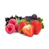 Flavor :  Fruits Rouges by AOC Juices