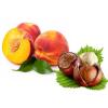 Flavor :  Peche Noisette by AOC Juices