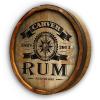 Flavor :  Rhum by AOC Juices
