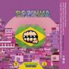 Flavor :  Rocinha by AOC Juices