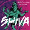 Flavor :  Shiva by AOC Juices