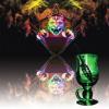 Flavor :  Absinthe by ARIA VpingStyle