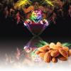 Flavor :  Amande Grillee by ARIA VpingStyle