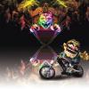 Flavor :  Banana S Bikers by ARIA VpingStyle