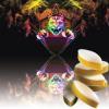Flavor :  Calisson by ARIA VpingStyle