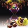 Flavor :  Chataigne by ARIA VpingStyle