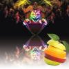 Flavor :  Cocktail De Fruits by ARIA VpingStyle