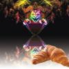 Flavor :  Croissant by ARIA VpingStyle
