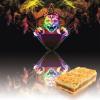 Flavor :  Crumble Aux Pommes by ARIA VpingStyle