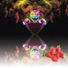 Flavor :  Fraise by ARIA VpingStyle